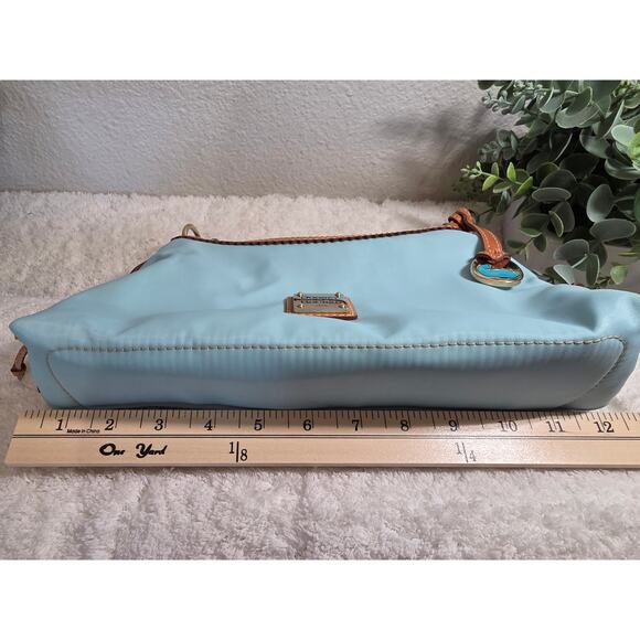 Dooney & Bourke Mini East/West Slouch - Picture 9 of 14